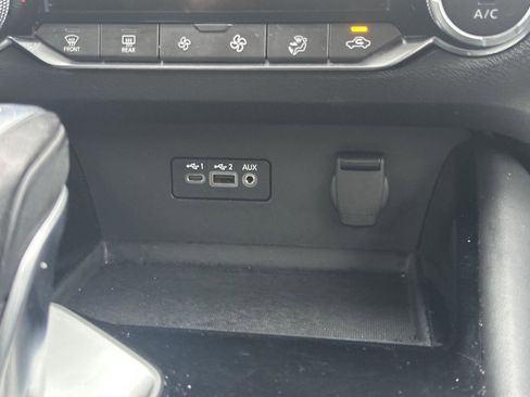 Used 2022 Nissan Altima 2.5 SL image 18