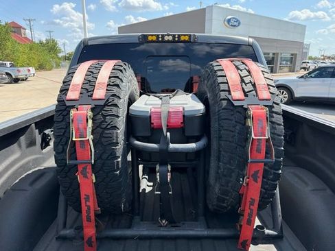 Used 2019 Ford F150 Raptor w/ Equipment Group 802A Luxury AWD/4WD image 7
