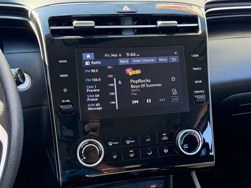 Used 2023 Hyundai Tucson SEL image 20