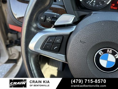Used 2010 BMW Z4 sDrive35i image 12