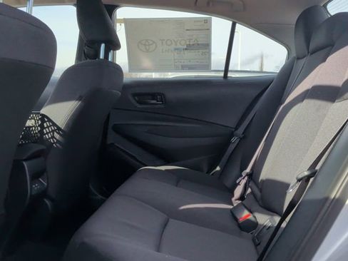 Used 2026 Toyota Corolla LE image 28