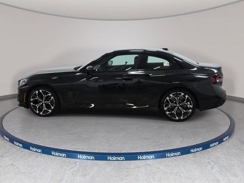 Used 2026 BMW 230i xDrive Coupe w/ Premium Package AWD/4WD image 8