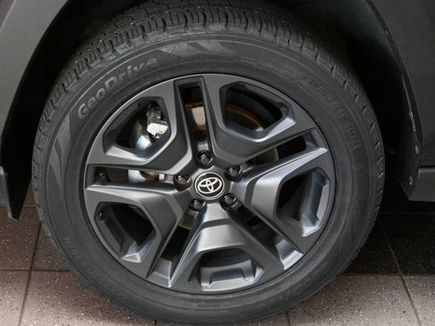 Certified 2024 Toyota RAV4 Adventure image 11