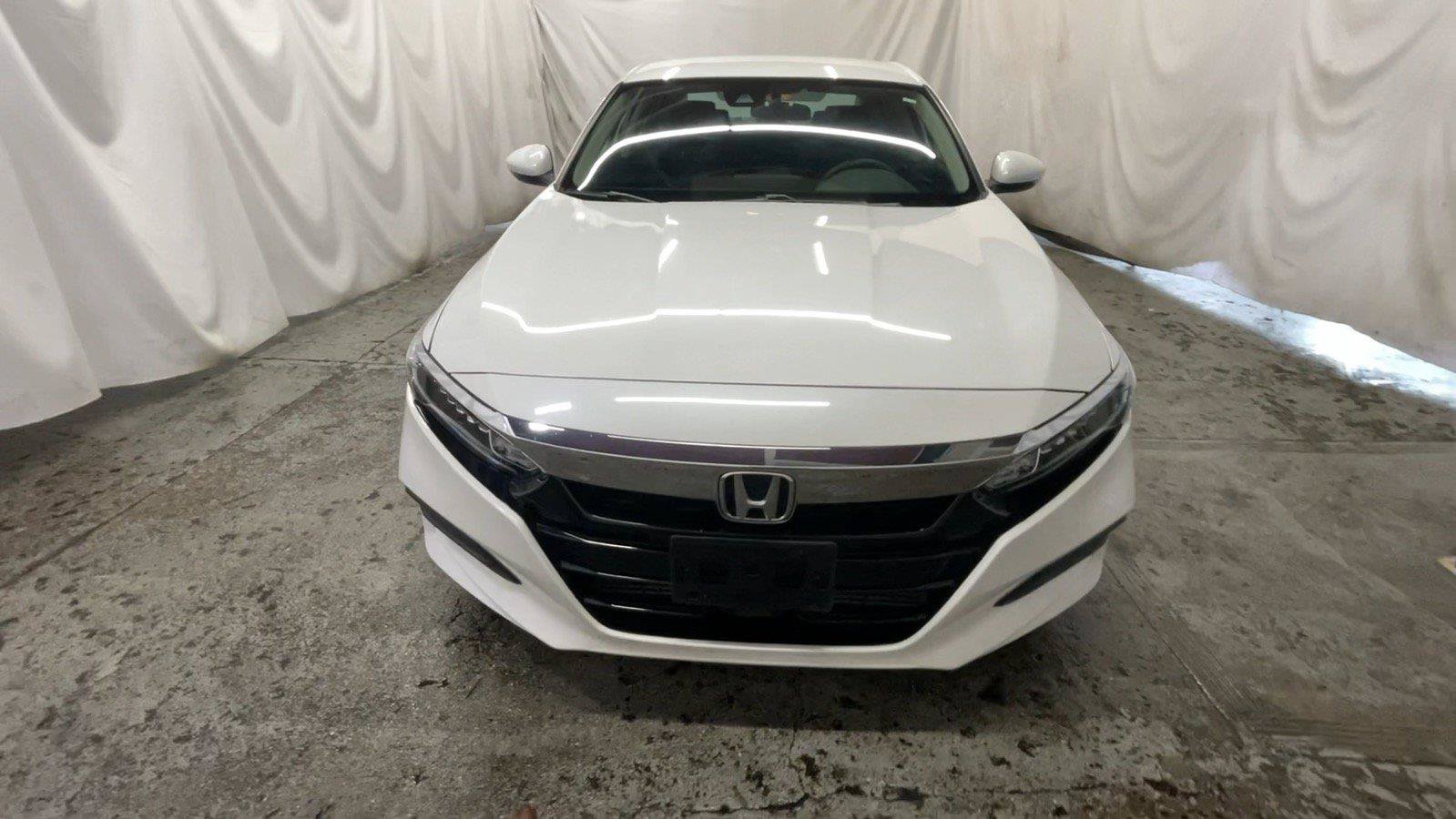 Used 2019 Honda Accord LX image 17