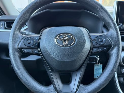 Used 2024 Toyota RAV4 LE image 26