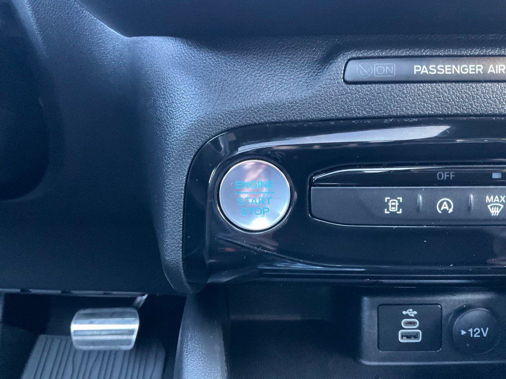Used 2024 Ford Escape ST-Line Select w/ Tech Pack #1 AWD/4WD image 27