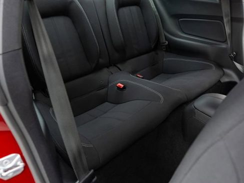 Used 2020 Ford Mustang GT w/ GT Performance Package image 35