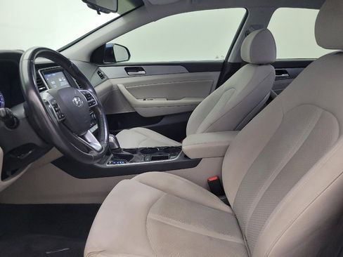 Used 2019 Hyundai Sonata SEL FWD image 17