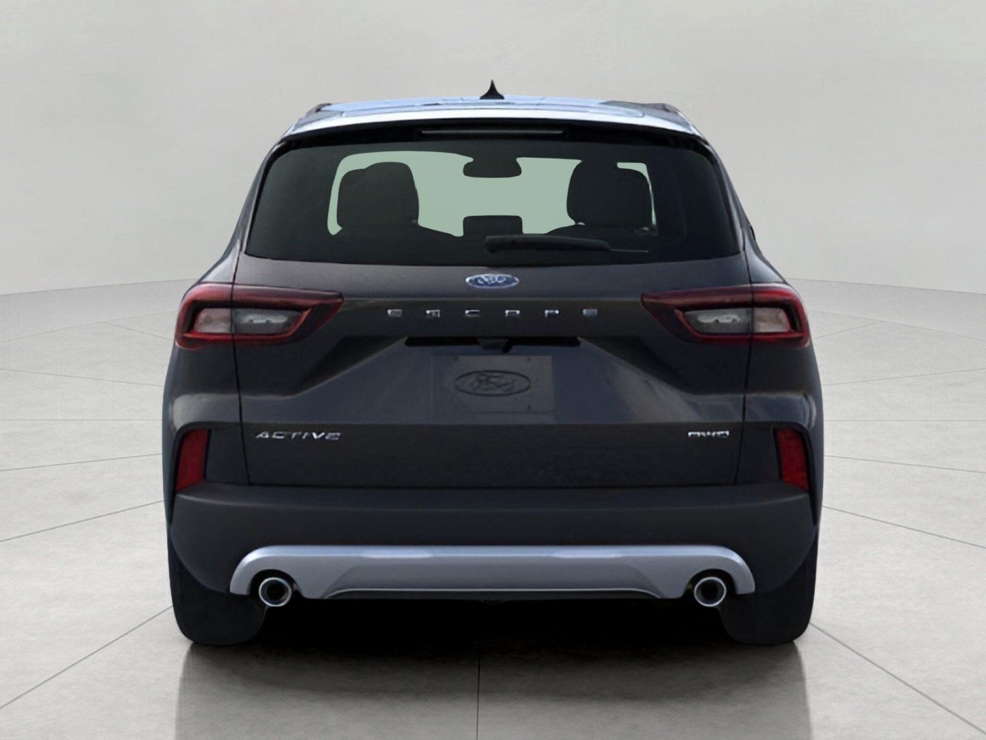 Used 2025 Ford Escape Active w/ Active Premium Tech Pack AWD/4WD image 6