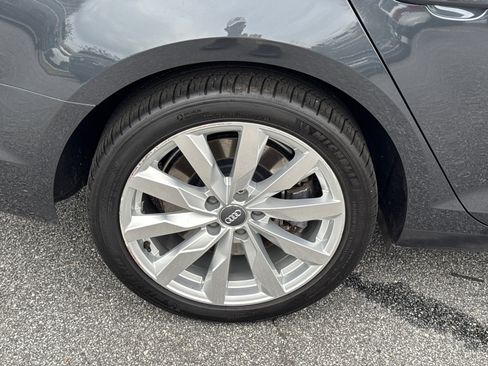 Used 2017 Audi A4 2.0T Premium w/ Audi MMI Navigation Plus image 17