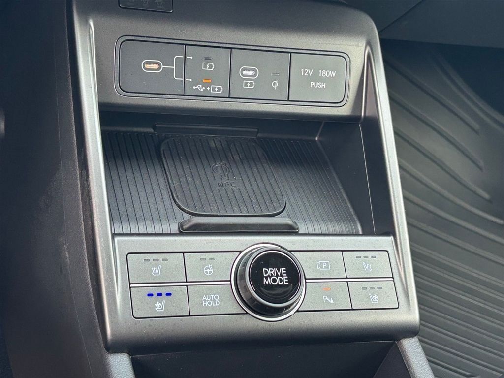 New 2026 Hyundai Kona Limited FWD image 22