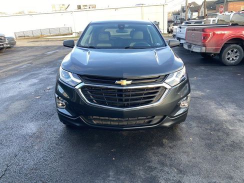 Used 2020 Chevrolet Equinox LS w/ LS Convenience Package image 5