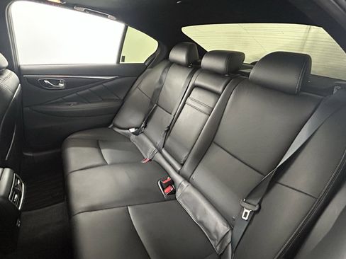 Used 2022 INFINITI Q50 Sensory image 33