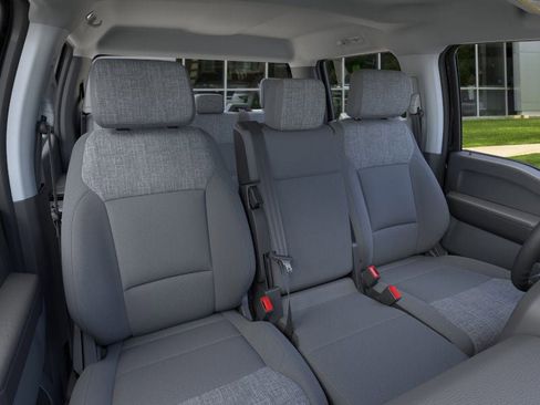 New 2026 Ford F350 XLT image 10