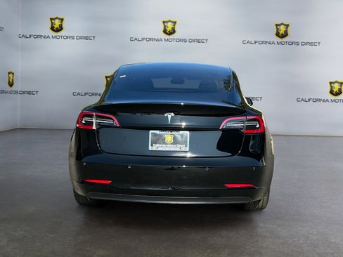 Used 2021 Tesla Model 3 Standard Range Plus image 6