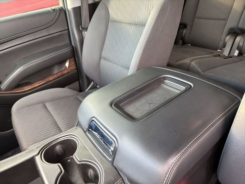 Used 2019 Chevrolet Tahoe LS w/ Max Trailering Package image 9