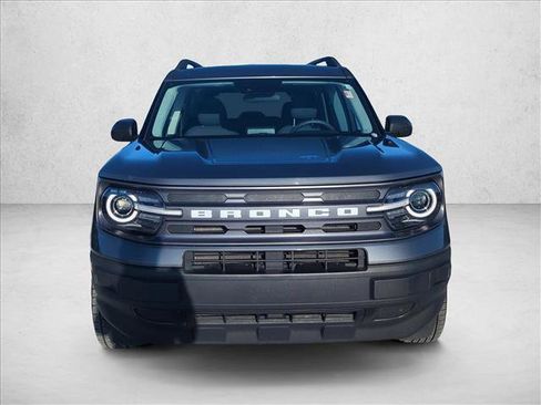 Used 2023 Ford Bronco Sport Big Bend AWD/4WD image 2