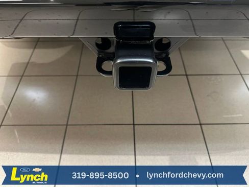 New 2026 Chevrolet Silverado 1500 LT Trail Boss w/ Convenience Package II image 23