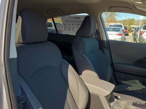 New 2026 Subaru Crosstrek 2.0i Premium image 18