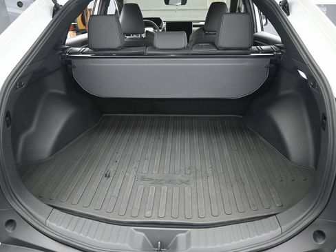 Used 2023 Toyota bZ4X XLE image 29