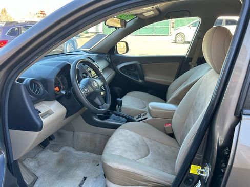 Used 2012 Toyota RAV4 4WD w/ Value Pkg image 14