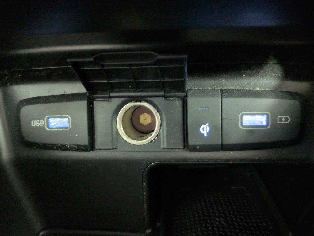 Used 2024 Hyundai Santa Cruz XRT AWD/4WD image 34