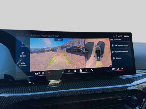 Used 2025 BMW M4 Competition w/ Executive Package image 27