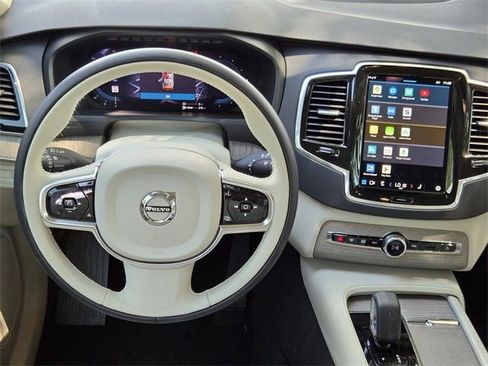 New 2025 Volvo XC90 T8 Plus w/ Protection Package Premier image 35
