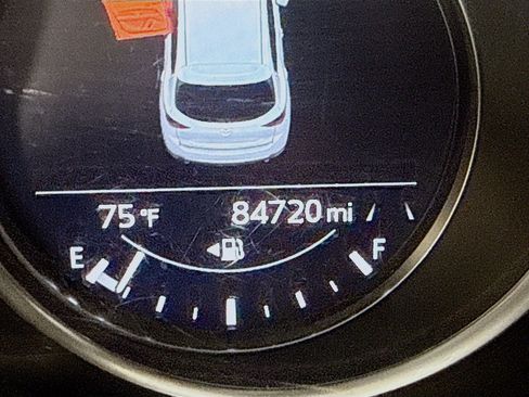 Used 2020 MAZDA CX-5 Touring FWD image 16