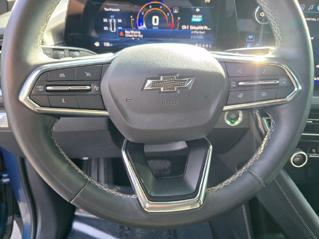 Used 2024 Chevrolet Traverse LS w/ Midnight/Sport Edition FWD image 31