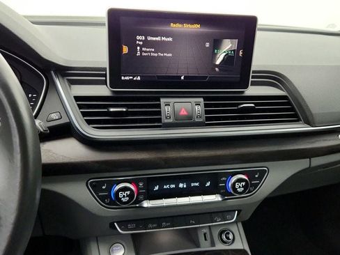 Used 2019 Audi Q5 2.0T Premium Plus w/ Premium Plus Package image 18