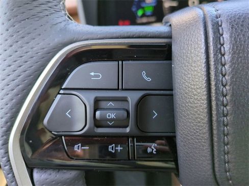 New 2026 Toyota Tundra 1794 Edition image 25