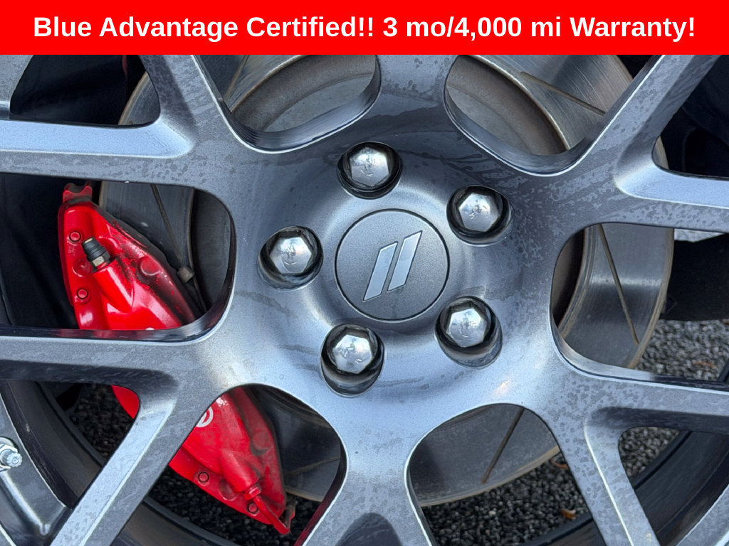 Used 2018 Dodge Charger R/T Scat Pack RWD image 42