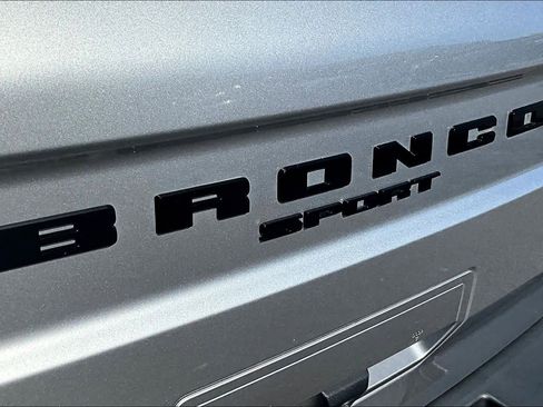 Certified 2022 Ford Bronco Sport image 28