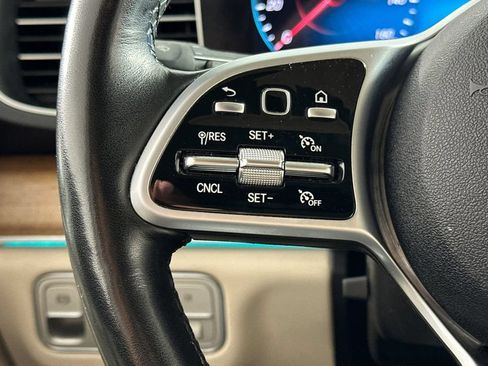 Certified 2022 Mercedes-Benz GLE 350 image 28