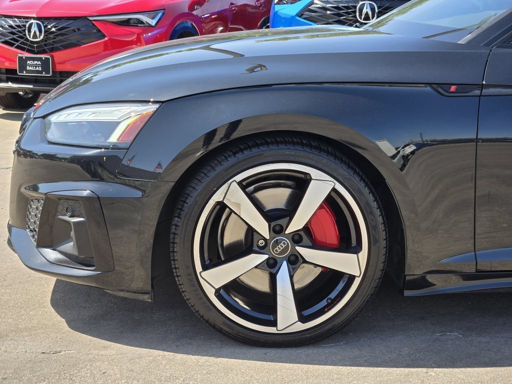 Used 2024 Audi A5 2.0T Premium Plus AWD/4WD image 13
