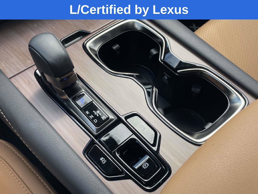 Used 2026 Lexus RX 350 Premium FWD image 19