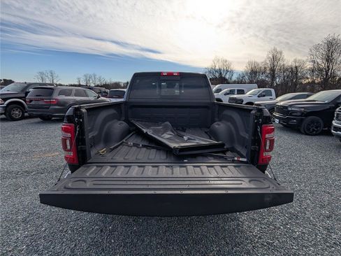 Used 2020 RAM 2500 Limited image 13