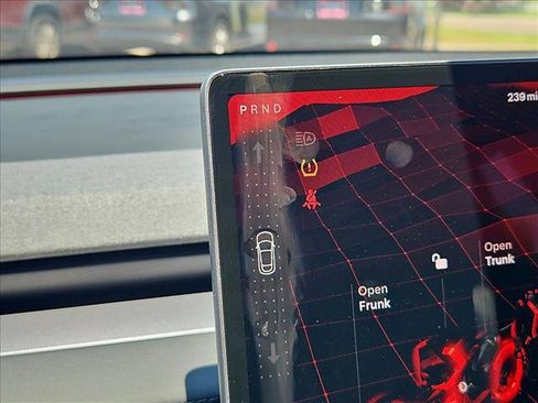 Used 2026 Tesla Model Y AWD image 17