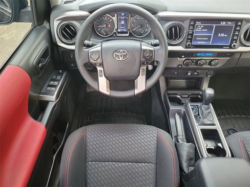 Used 2023 Toyota Tacoma SR5 image 17