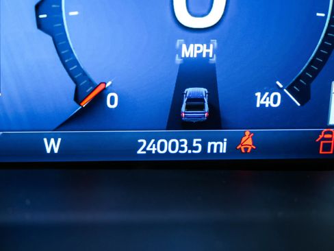Used 2024 Ford F150 Raptor AWD/4WD image 9