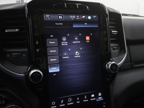 Used 2023 RAM 1500 Big Horn AWD/4WD image 55