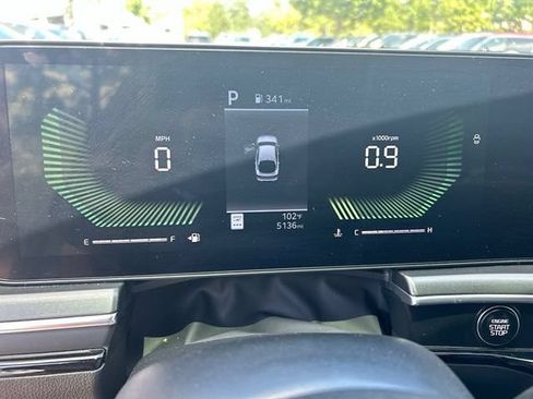 Certified 2025 Kia K5 GT-Line AWD/4WD image 11