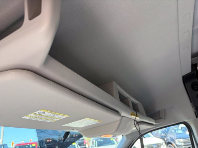 Used 2015 Ford Transit 350 148 Medium Roof RWD image 19