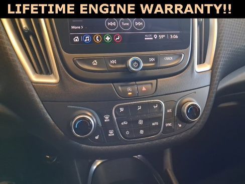 Used 2023 Chevrolet Malibu LT image 13