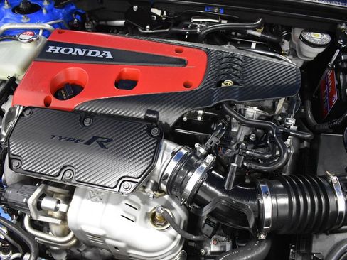 Used 2024 Honda Civic Type R image 45