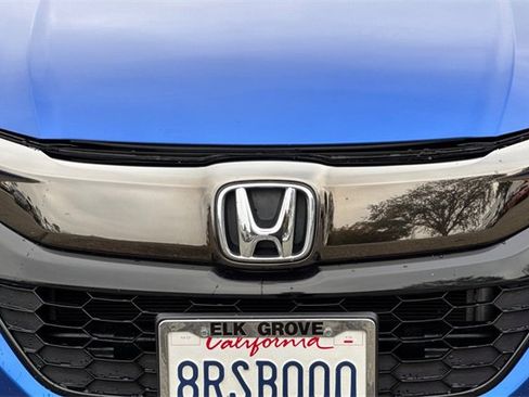 Used 2020 Honda HR-V Sport image 44