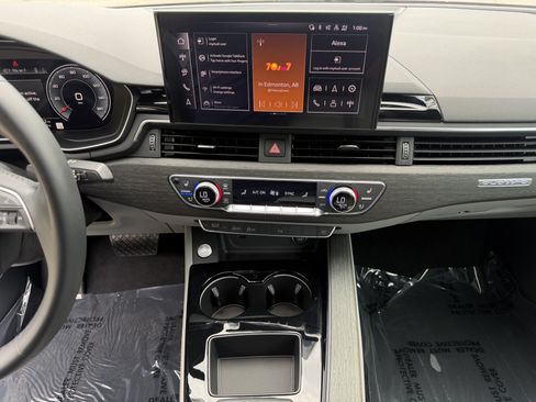 Certified 2025 Audi A5 2.0T Premium Plus w/ Premium Plus AWD/4WD image 24