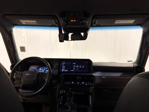 Used 2024 Toyota Land Cruiser AWD/4WD image 26