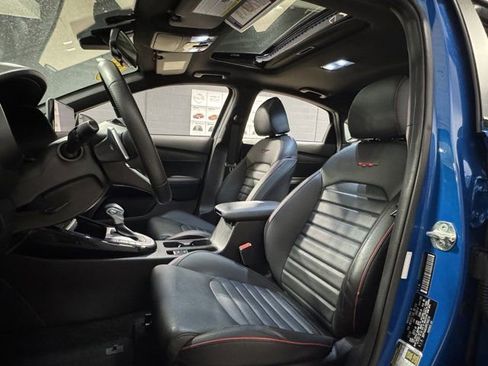 Used 2023 Kia Forte GT w/ GT2 Package image 23